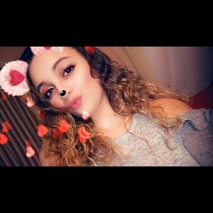 Meet your Posher, Jada